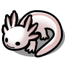 misc - axolotl